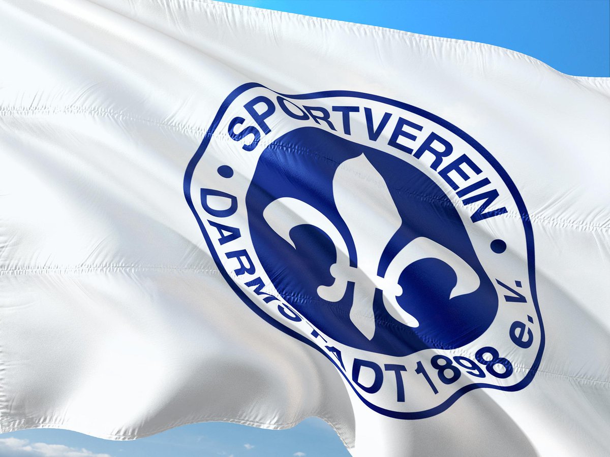 NewsStadt's tweet photo. Der Traum der Lilien-Fans ist wahr geworden: Darmstadt 98 steigt in die Fußball-Bundesliga auf! Der Aufstieg wurde durch einen 1:0 Sieg gegen den FC Magdeburg im restlos ausverkauften Böllenfalltor-Stadion perfekt gemacht.

https://t.co/JAEHHbNGqJ https://t.co/FOLI0hiB5D