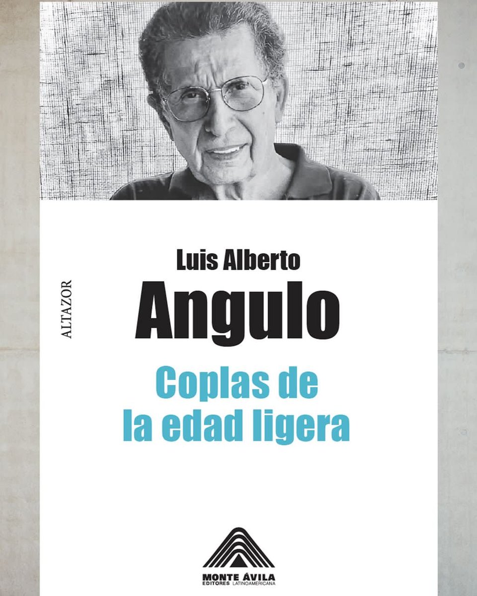 #PublicacionesMippCI 📚 | Coplas de la edad ligera. Descargue aquí 📥 bit.ly/3rZSE2t #1x10ContactoConElPueblo