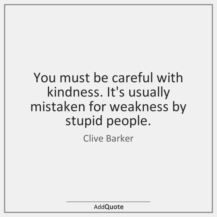 Clive Barker #CliveBarker #Quote #Quotes
