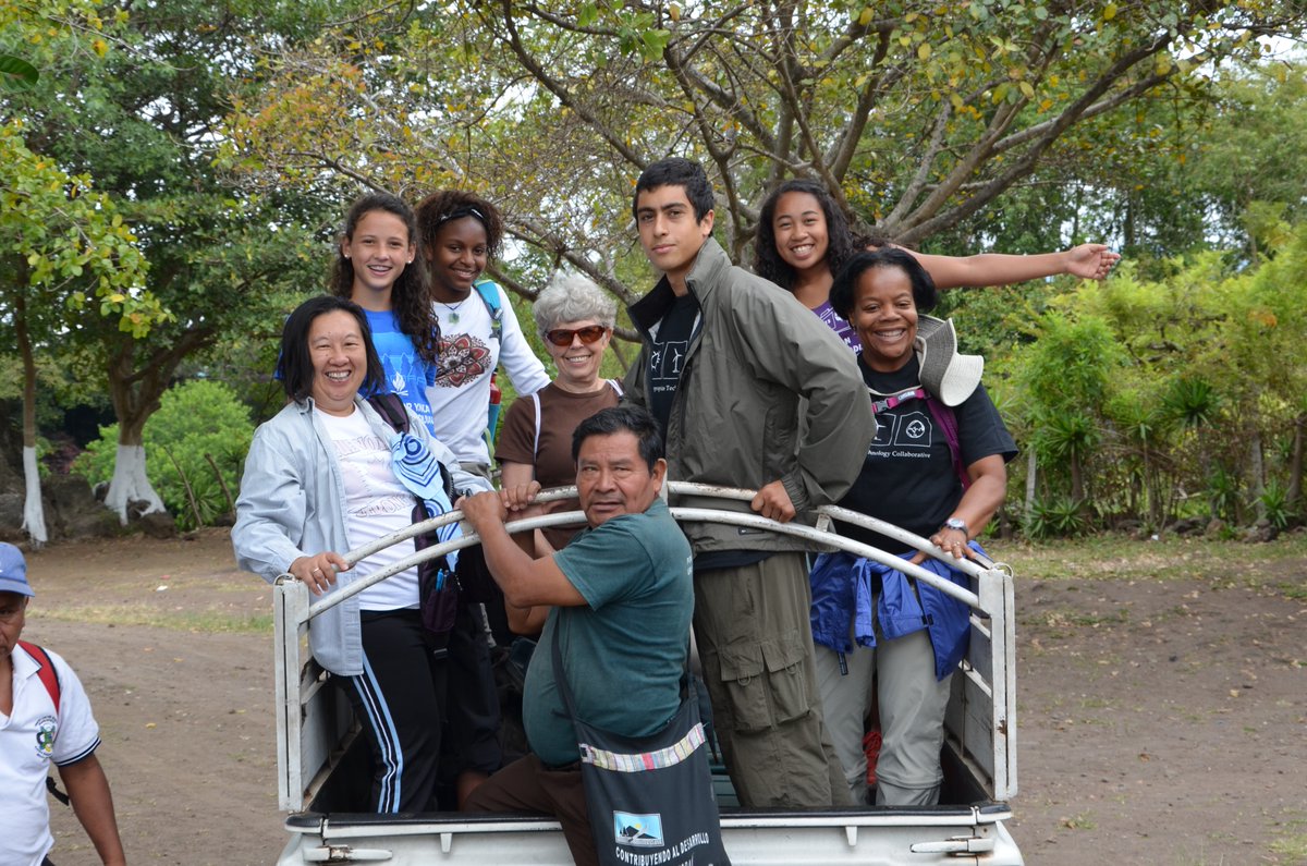 apptechdesign's tweet image. New Programs - Volunteer Travel 🌞 - mailchi.mp/apptechdesign.…