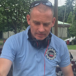 RadioWoking's tweet image. Reggae and Ska Show with Gordon Murphy is on air now until 10pm - #QuickRecord in Operation