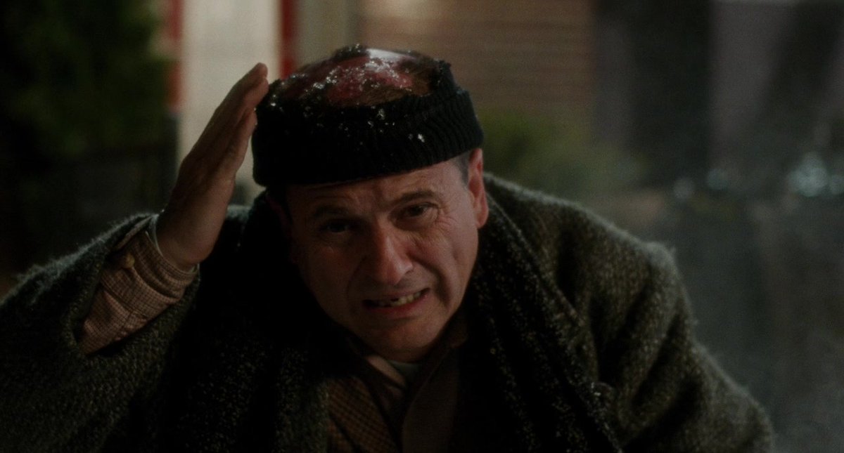 HomeAloneFrames's tweet photo. Home Alone by John Hughes - frames 118329 to 118332 of 148019.
#homealone #homealoneframes https://t.co/9NBVcqCn4O