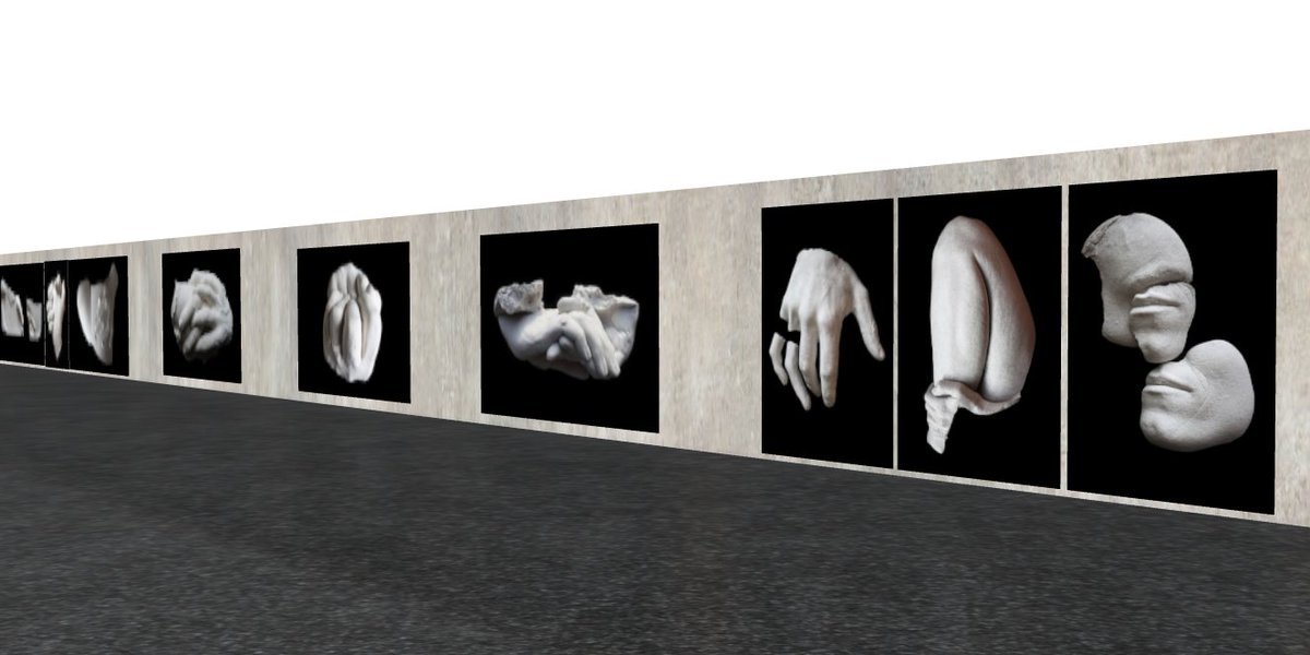 👁️ 🖤 👁️ Noortje Stortelder tweet media