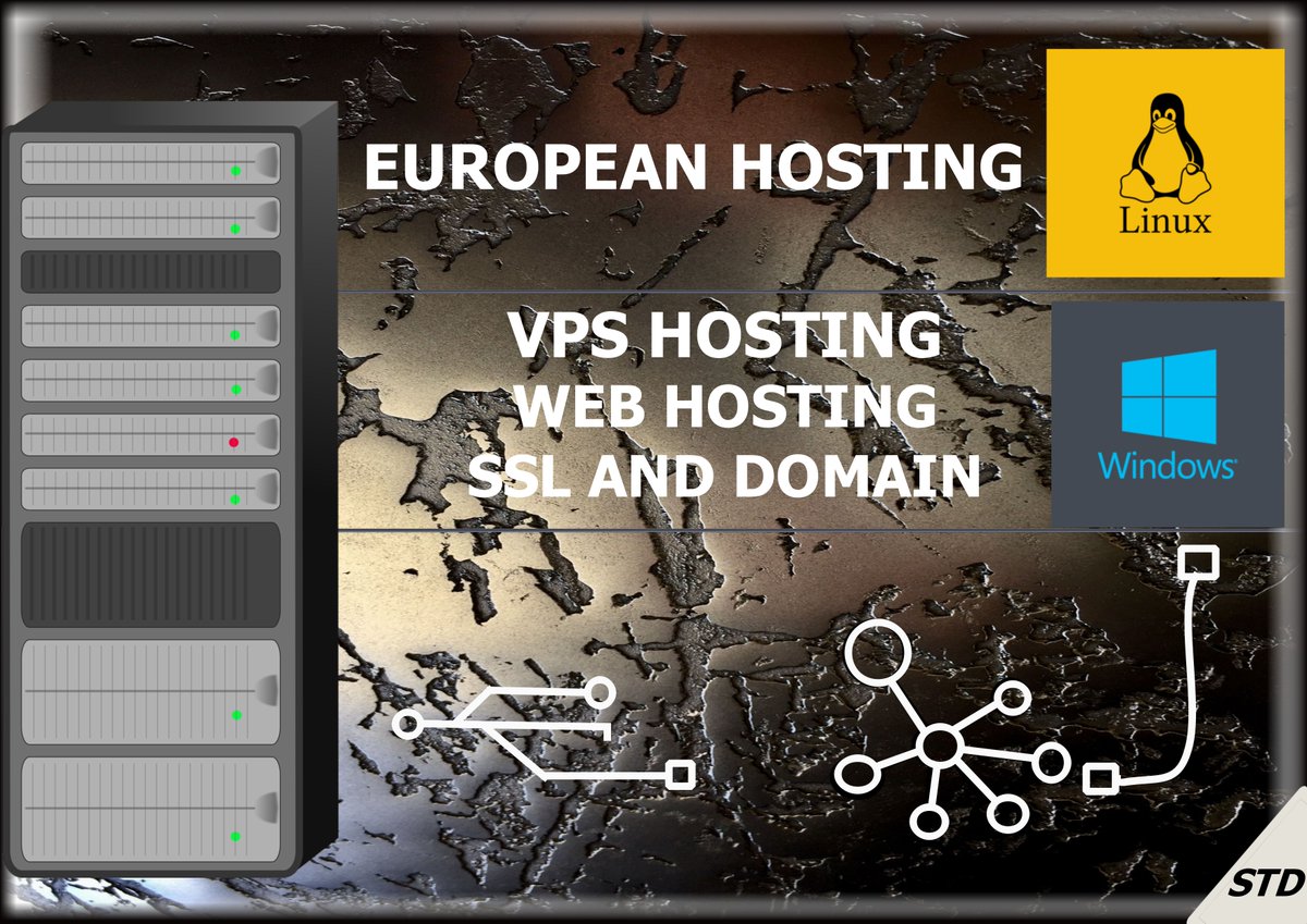 Looking for ❓ #vps #webhosting #linux #windows #GamingServers #MediaHosting #WebDevelopmentHosting #StartupHosting #ApplicationHosting?
Look no further! 💡 #HostingLads is here for you!
🧐 Check us today to find more at 
hosting-lads.com 💯 
portal.hosting-lads.com ✔️