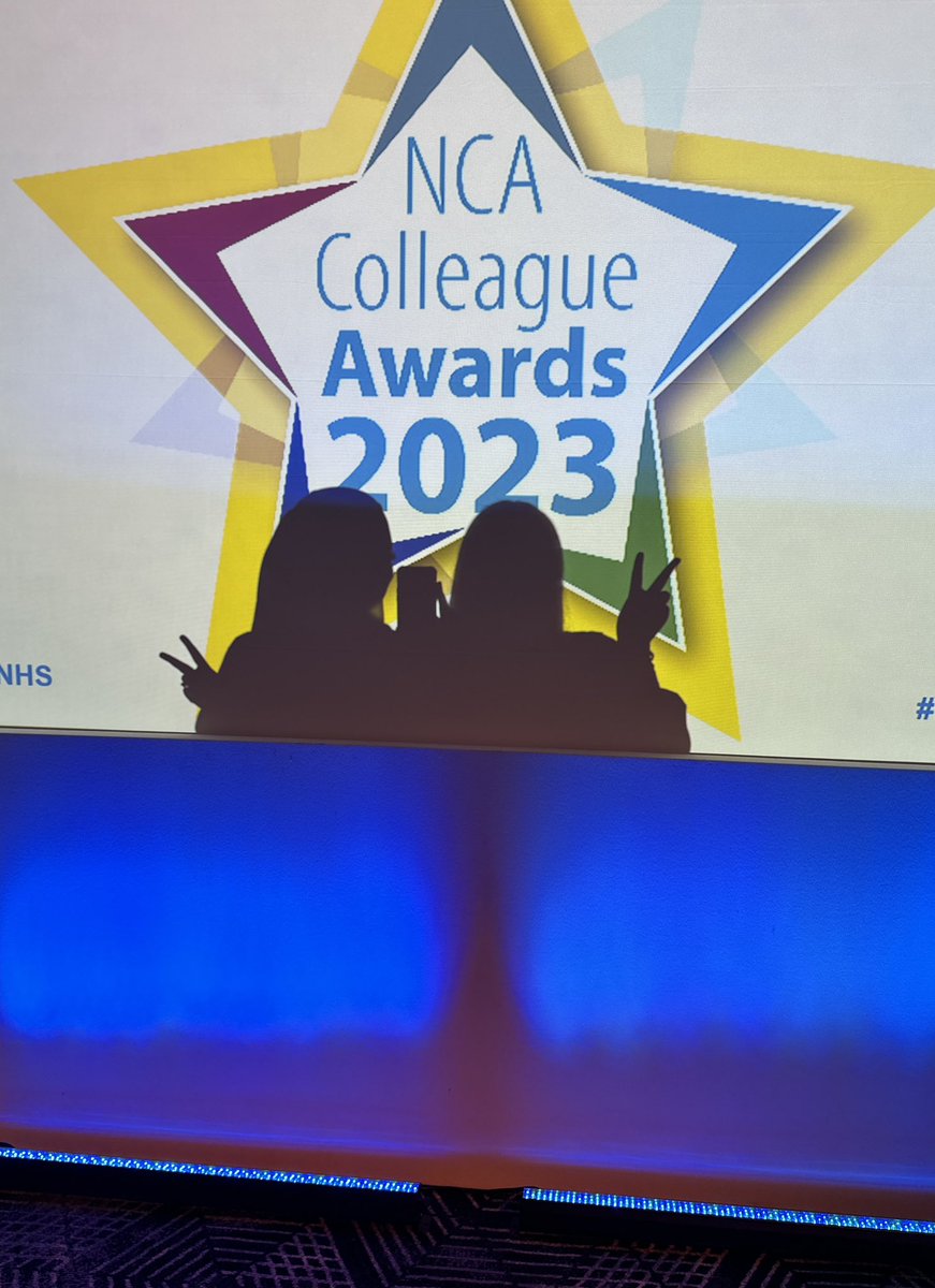 __fbegum's tweet photo. Representing Biochemistry👩🏽‍🔬✨ #NCAawards23 https://t.co/D9h0JFnuPA