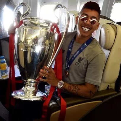 TheAnfieldTalk's tweet image. And the rest is history.