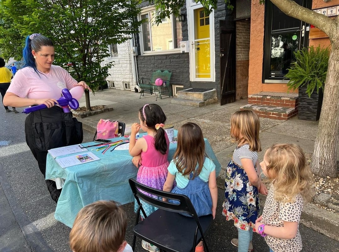 Neighborhood Gardens Trust tweet media