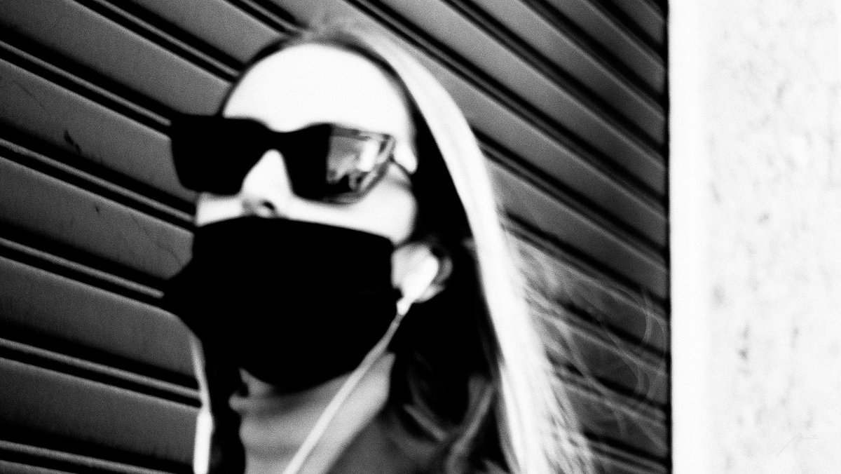 Milanese dreams.
#streetphotography #ricohgrIII #bnwphoto