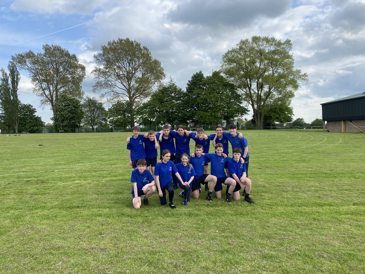 PE Holderness Academy on Twitter "Well done to all the students who