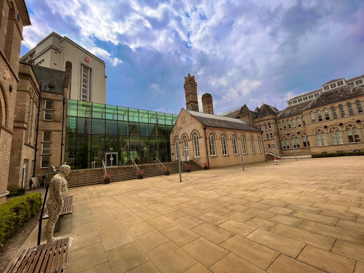 kerry_truman's tweet photo. I didn’t notice how moody the sky looked over my head at lunch until I took this photo.. another moment of quiet sitting with my #spooncarving kit watching the #NTUcommunity pass by..!? next time I’ll bring spares if anyone wants to stop and have a go.. #NTUmakers #sharetolearn https://t.co/sYad9nTQBd