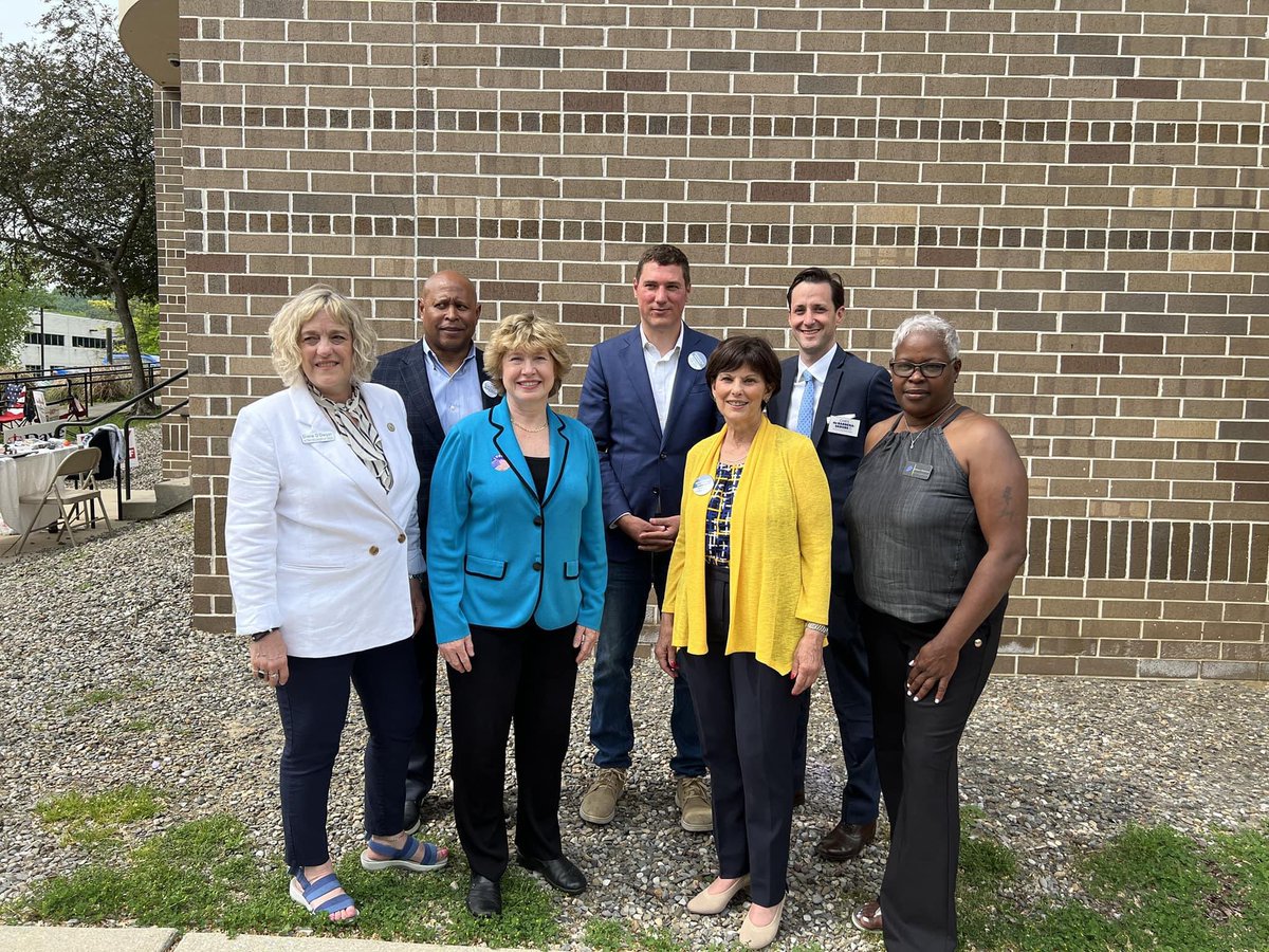 ChrisDBSforDA's tweet photo. I am honored to officially be the Democratic candidate for Chester County District Attorney having recieved over 43,000 votes on Tuesday.

I look forward to working with this great slate of candidates towards victory in November! https://t.co/0bDs4b1u0M