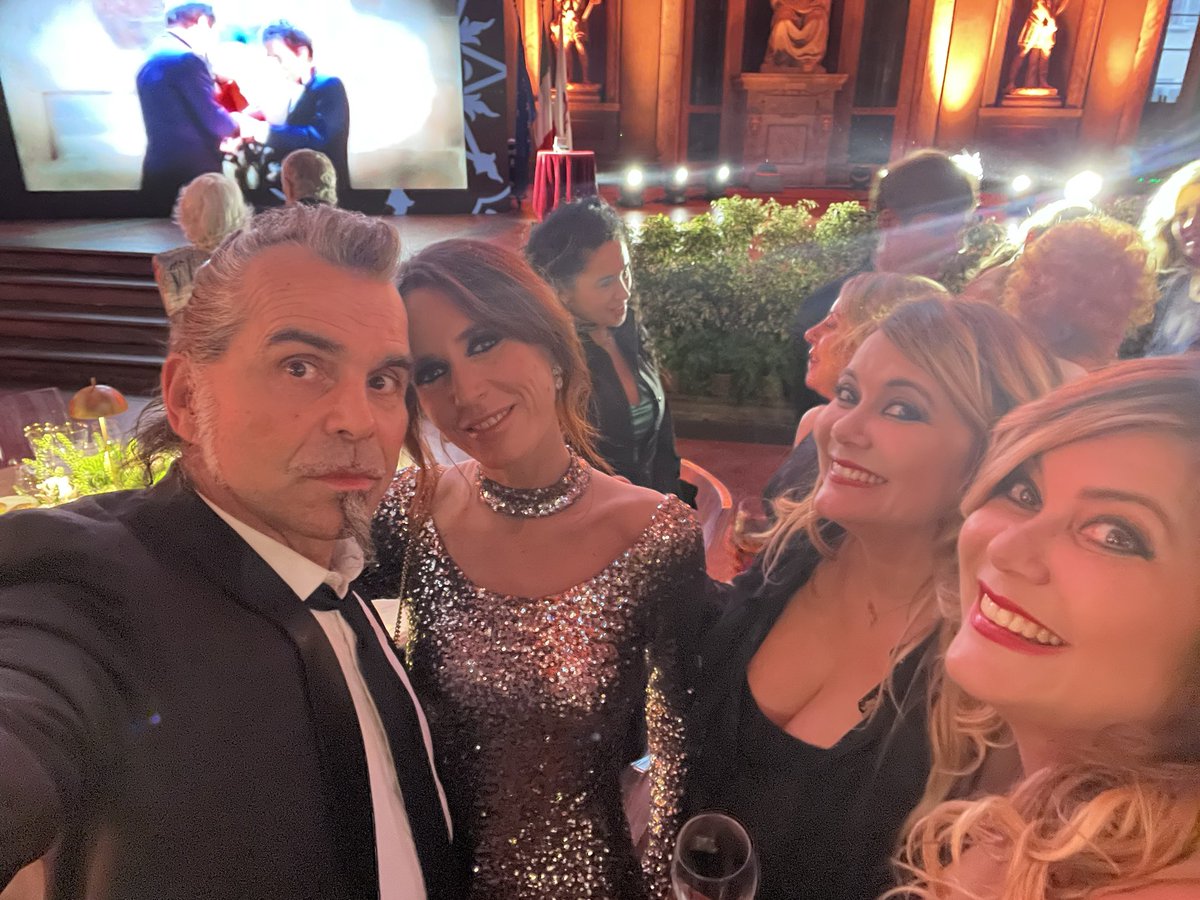 Premio Galileo 2000, Firenze