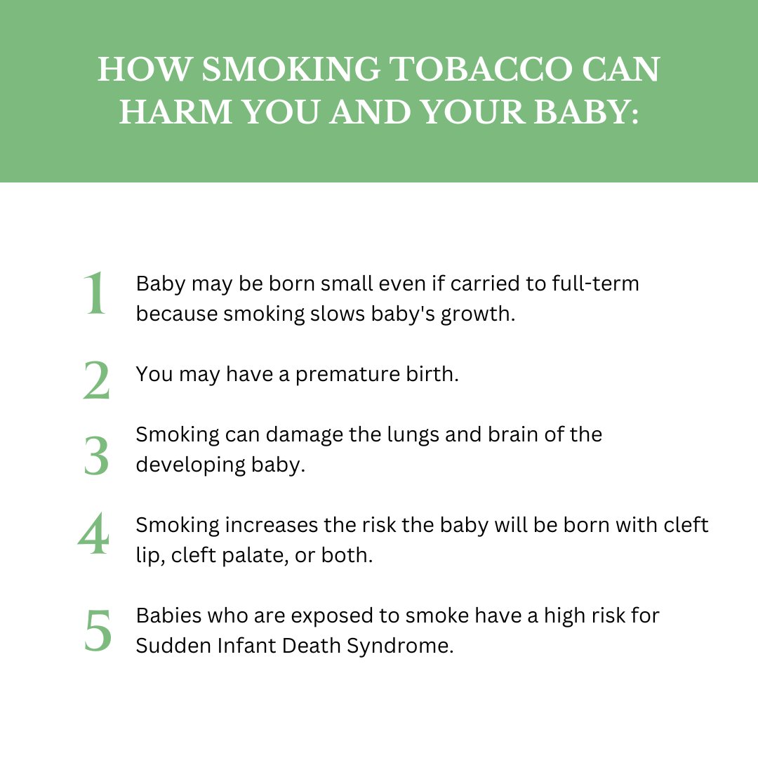 SmokeFreeIndy's tweet photo. Quit Now Indiana offers a special quit program for women who are pregnant and looking to start their quit journey. Cal 1-800-QUIT-NOW to get started or you can learn more at: https://t.co/QjLoYB4R6T https://t.co/3NreGDSMQX