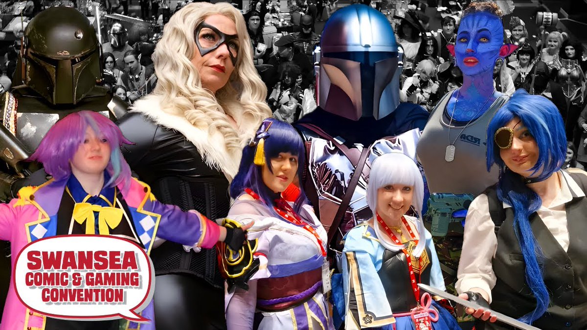 Freya Loves Gaming 🏴󠁧󠁢󠁷󠁬󠁳󠁿🎮🕹♥️ tweet media