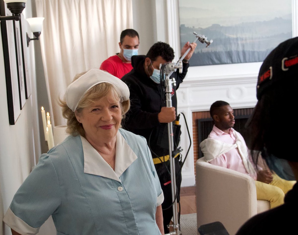 themamachoshow tweet media