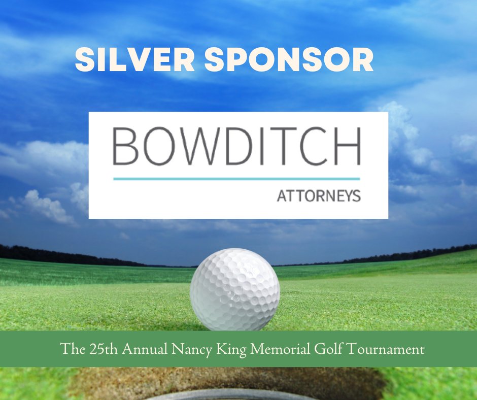 Thank you to our generous sponsors for the 25th Annual Nancy King Memorial Golf Tournament!

Join us on May 22nd at the Charter Oak Country Club in Hudson!

loom.ly/w91gcro