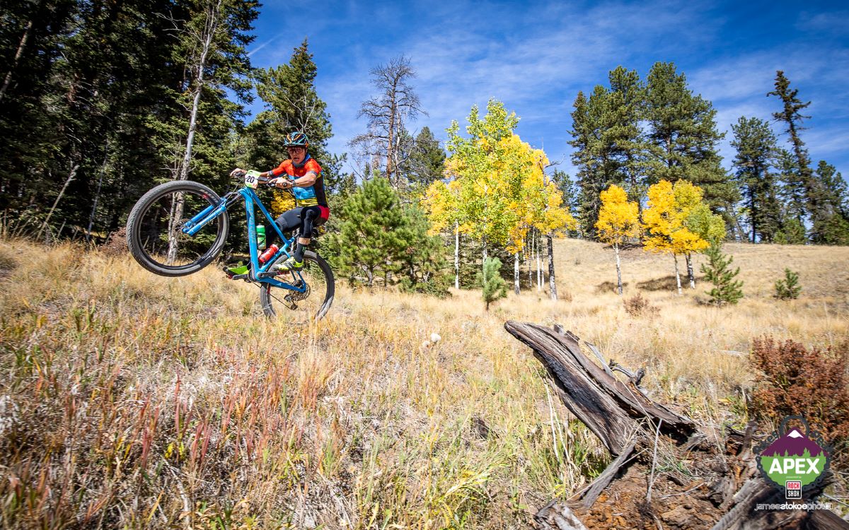 Pikes Peak APEX presented by RockShox (@pikesapex) on Twitter photo Stage 3: Cheyenne Canyon ๐ค single day registration available for this stage - you don't want to miss it! Link in bio for more.
#pikespeakapex p/b <a href="/RockShox/">RockShox Suspension</a> #apex #mtbchallenge #mountainbiking #coloradosprings #pikespeakregion #cheyennecanyon #coloradobiking <a href="/TheSportsCorp/">Sports Corp</a> Stage 3: Cheyenne Canyon ๐ค single day registration available for this stage - you don't want to miss it! Link in bio for more.
#pikespeakapex p/b <a href="/RockShox/">RockShox Suspension</a> #apex #mtbchallenge #mountainbiking #coloradosprings #pikespeakregion #cheyennecanyon #coloradobiking <a href="/TheSportsCorp/">Sports Corp</a>