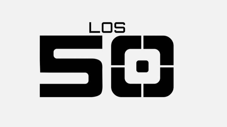 superocho_'s tweet photo. #Telemundo prepara nuevo reality llamado “Los 50”, sera basado en el exitoso reality francés #LesCinquante
Los participantes serán todos famosos y de otros realitys, algunos de los que formaran parte son #DaniaMendez, #Manelyk, #JulioRon, #Macky entre otros https://t.co/hVn78N6pmX