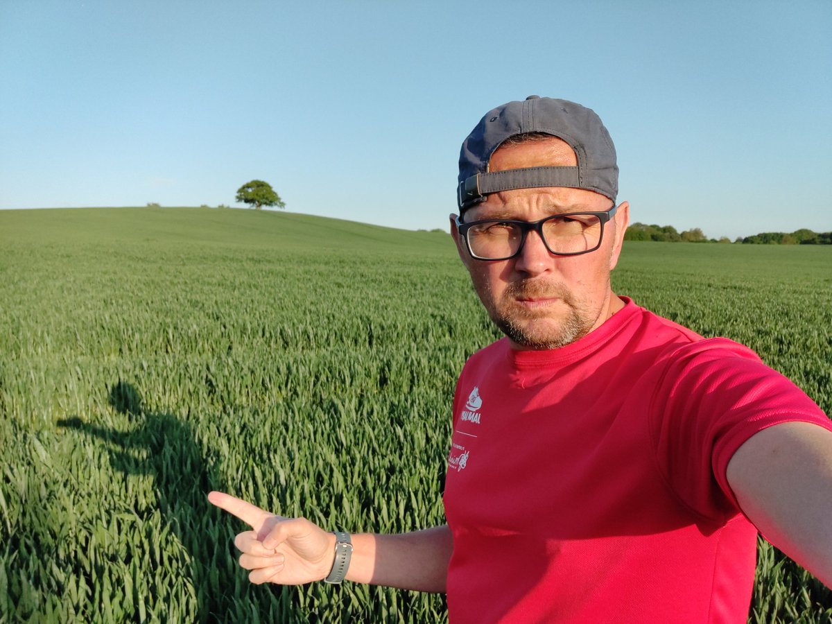 RunTheWorld180's tweet photo. After what can only be described as two of the most challenging weeks of my life, I'm proud to say I've reached Auckland in New Zealand (virtually of course) - that's 18,329km now ticked off and run streak Day 2331. #RunTheWorldChallenge #ukrunchat #runstreak https://t.co/ysfuWVpBlI