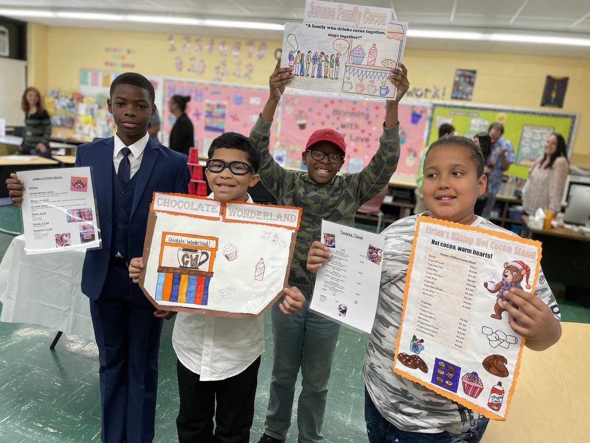 rocklandboces's tweet photo. Today was the final session of our #RocklandBOCES Hilltop School #LearningShowcase. Young entrepreneurs shared their business plans, solar system experts displayed 3D models and posters, and Ss demonstrated for guests their favorite research and learning tools. Congrats to all! https://t.co/QAuX9NCLzo
