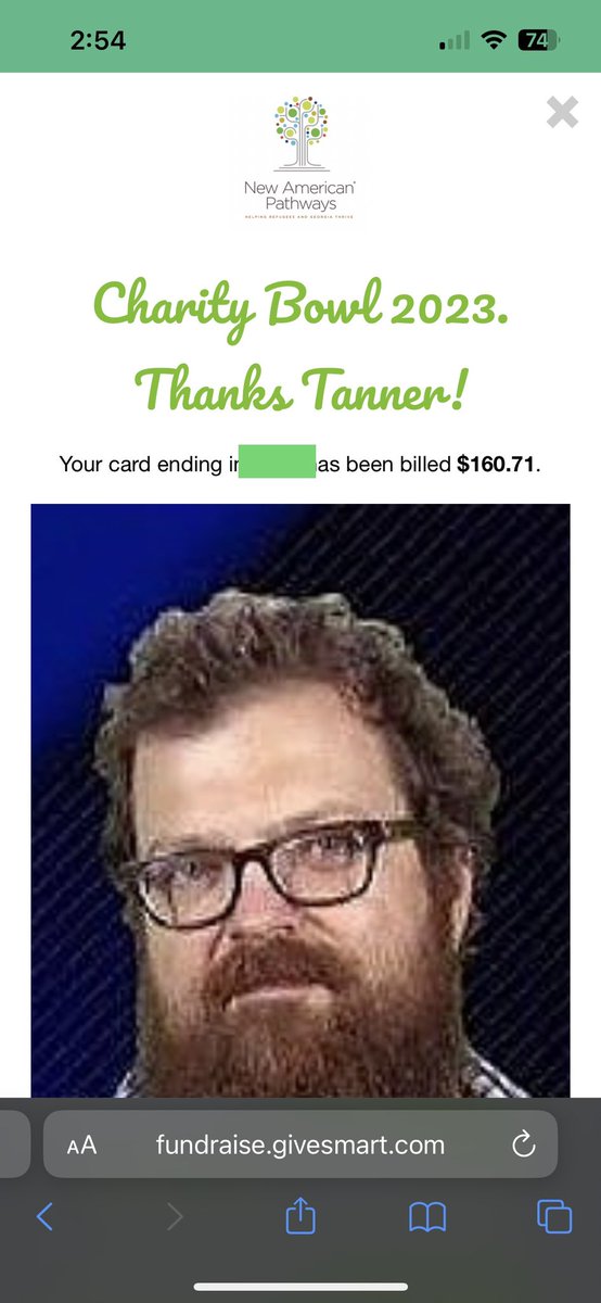Tanner McClure tweet media