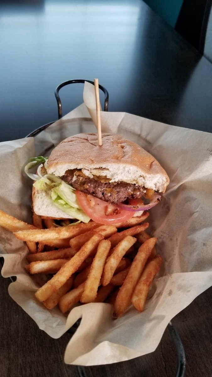 The Corner Kick tweet media