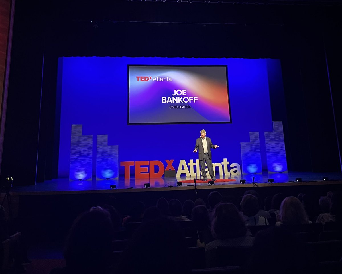 Joe Bankoff says, “There may be other ways - but creating election districts of whole existing communities would restore truly representative government.  This would get more Americans to vote, create a government that can solve problems, and restore our belief in democracy.”