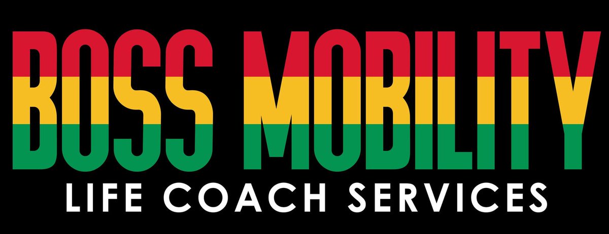 Bossmobility's tweet image. Boss Mobility Life Coach Services San Leandro, California @bossmobility #Blackpreneur 
 
https://www.blacktradelines.