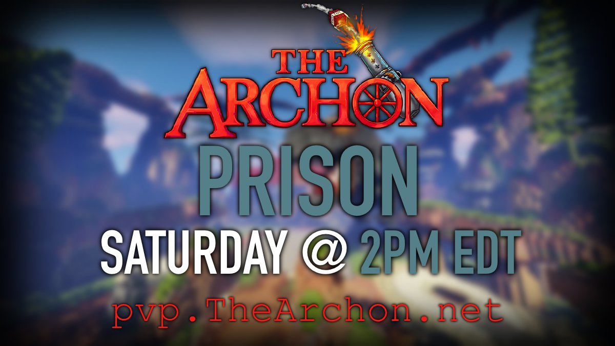 TheArchon tweet media