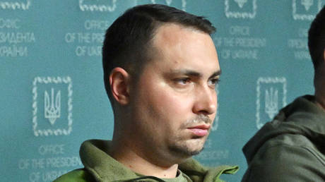 GideonChrisost1's tweet photo. Moscow’s Foreign Intelligence Service was blacklisted along with a host of defense and energy industry figures

The US imposed sanctions on the Foreign Intelligence Service of the Russian Federation (SVR) on Friday. The decision follows last month’s blacklisting of Russia’s … https://t.co/FOVohOlBhZ