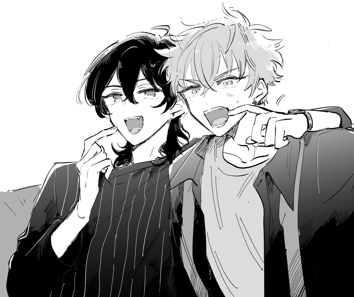 ryu_do_shoku's tweet photo. 歯 が 𝕔 𝕦 𝕥 𝕖 t.coAfC61pvRzE 