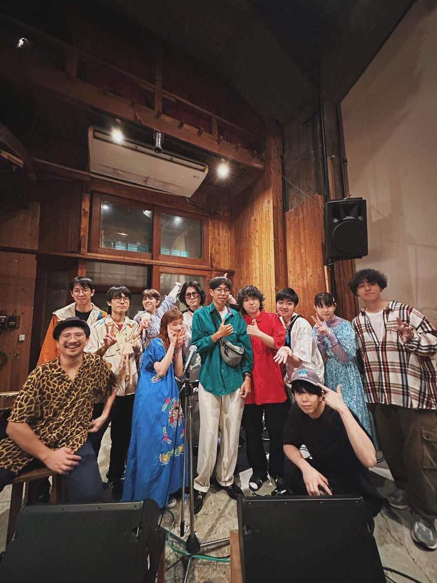 zacharychen1218's tweet photo. Some nice moment and great people in Japan
#everfor
#空中閣樓 https://t.co/X86pN4T0RL