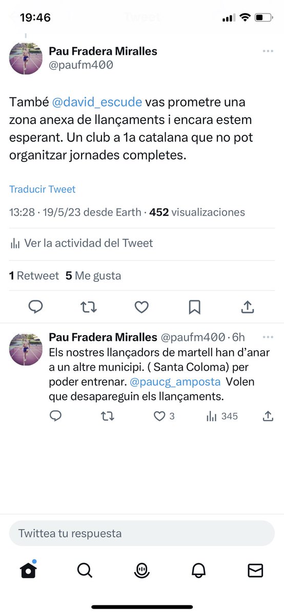 Pau Fradera Miralles tweet media