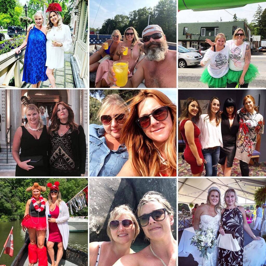 Wishing you the very bestest birthday, Kristina! 🥳 Have an amazing adventure! @tina_kris_kk