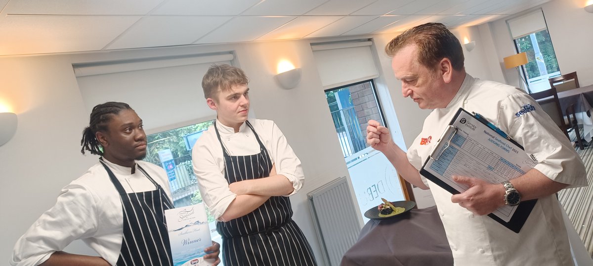 Dee (@deeem691) on Twitter photo Thank you for your support and sponsorship for #level3 #Professional #chef <a href="/UkSeafood/">UK Seafood Chef of the Year</a>
<a href="/Russums/">Russums</a> <a href="/claytonchiswick/">ClaytonHotelChiswick</a> <a href="/FoieRoyale/">Foie Royale</a> <a href="/GAILsBakery/">Gail</a> <a href="/prodolce/">Prodolce</a> <a href="/Paul_TaylorUK/">Paul Taylor</a> <a href="/thechefsforum/">๐๐๐ ๐ฒ๐๐๐๐โ ๐ต๐๐๐๐ยฎ๐ฝ</a> <a href="/TheRAFClub/">Royal Air Force Club</a> <a href="/red_carnation/">Red Carnation Hotels</a> <a href="/dunfordwood/">Jesse Dunford Wood</a> <a href="/LondonLinen/">Johnsons Restaurant & Catering Linen byLondonLinen</a> <a href="/DoubleTree/">DoubleTree by Hilton</a> <a href="/westlondoncol/">West London College</a> <a href="/samsriversideW6/">Sam's Riverside</a> Thank you for your support and sponsorship for #level3 #Professional #chef <a href="/UkSeafood/">UK Seafood Chef of the Year</a>
<a href="/Russums/">Russums</a> <a href="/claytonchiswick/">ClaytonHotelChiswick</a> <a href="/FoieRoyale/">Foie Royale</a> <a href="/GAILsBakery/">Gail</a> <a href="/prodolce/">Prodolce</a> <a href="/Paul_TaylorUK/">Paul Taylor</a> <a href="/thechefsforum/">๐๐๐ ๐ฒ๐๐๐๐โ ๐ต๐๐๐๐ยฎ๐ฝ</a> <a href="/TheRAFClub/">Royal Air Force Club</a> <a href="/red_carnation/">Red Carnation Hotels</a> <a href="/dunfordwood/">Jesse Dunford Wood</a> <a href="/LondonLinen/">Johnsons Restaurant & Catering Linen byLondonLinen</a> <a href="/DoubleTree/">DoubleTree by Hilton</a> <a href="/westlondoncol/">West London College</a> <a href="/samsriversideW6/">Sam's Riverside</a>