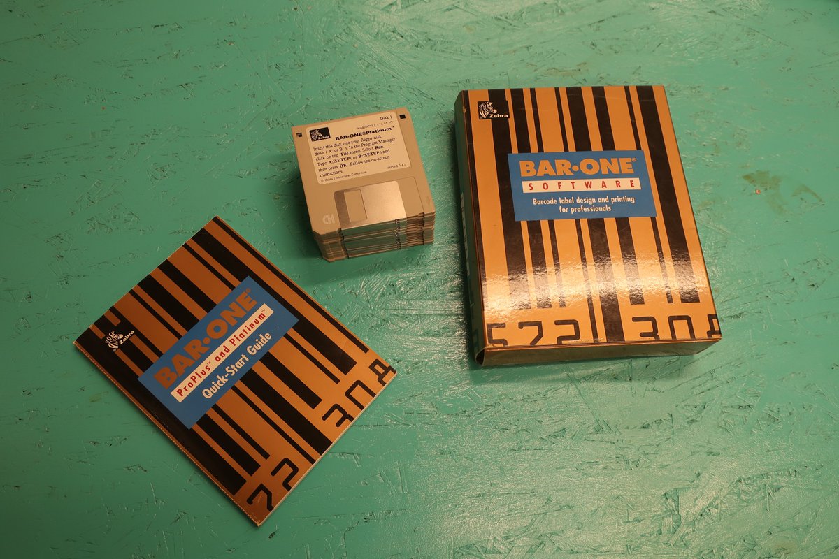 benjaoming - follow on 🐘️ tweet media