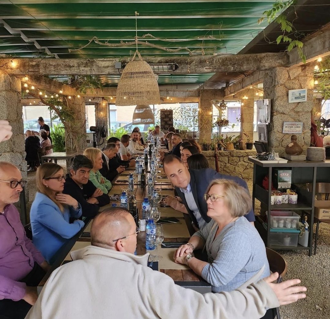 Junts Per Arenys tweet media