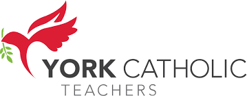 totino_v's tweet photo. So happy to share that I have been reelected as councillor for @YorkOECTA!! Thank you for all your support! Looking forward to another fantastic year of hard work and progress together!
#CatholicTeachers #TheUnionIsYou https://t.co/4ez5rDKDKa
