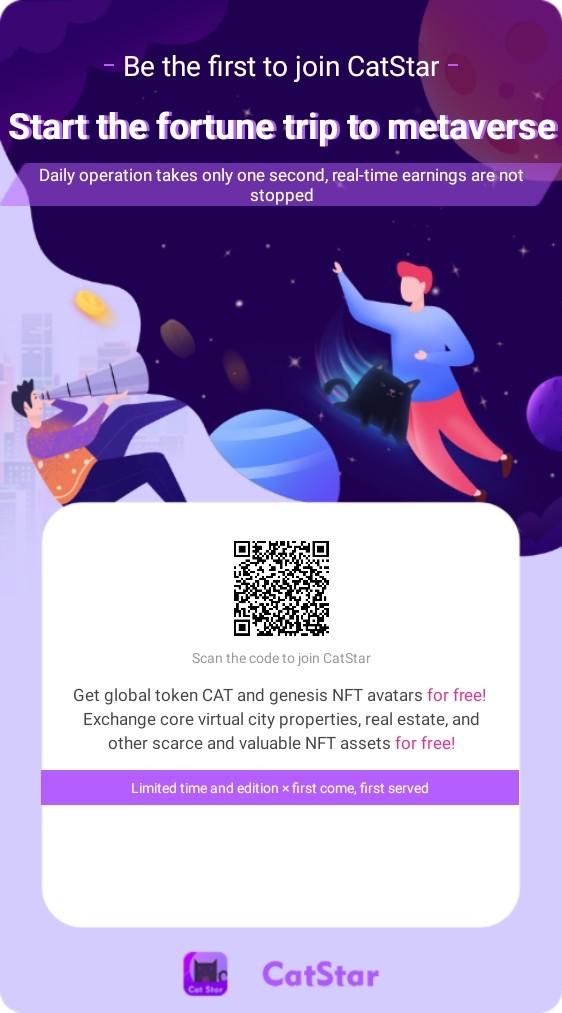 Josesang740's tweet photo. Saludos, lo invito a entrar en esta nueva app para minar y convertir lo minado en dólares, accede y verás, no te cuesta nada, Here is my referral code for CatStar. Use the referral code to boost:E26391. Download at https://t.co/l4wKZOqCA9 https://t.co/QCgVinfREp