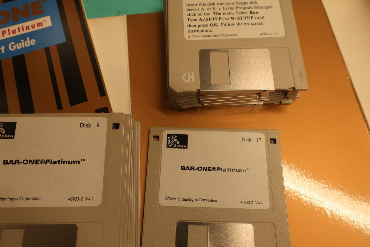 benjaoming - follow on 🐘️ tweet media