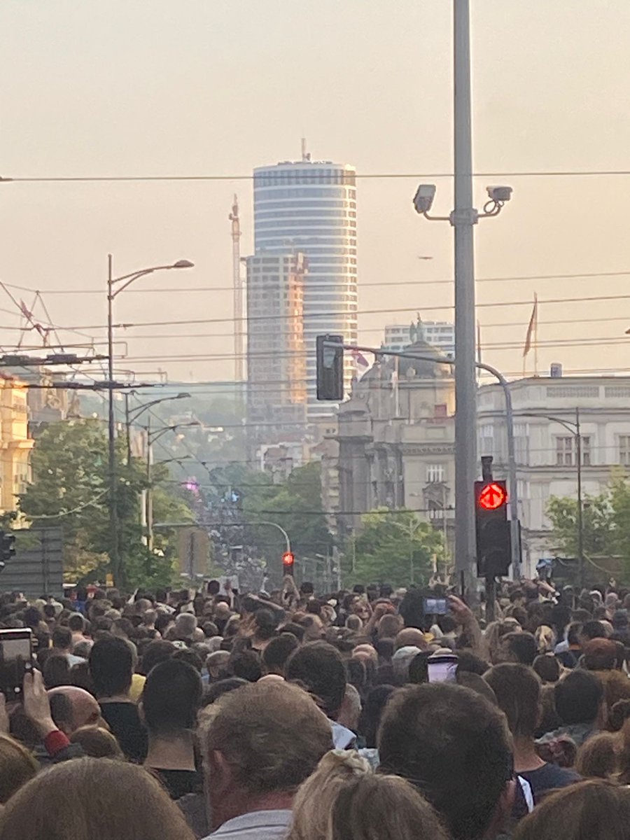 Luka Babić tweet media