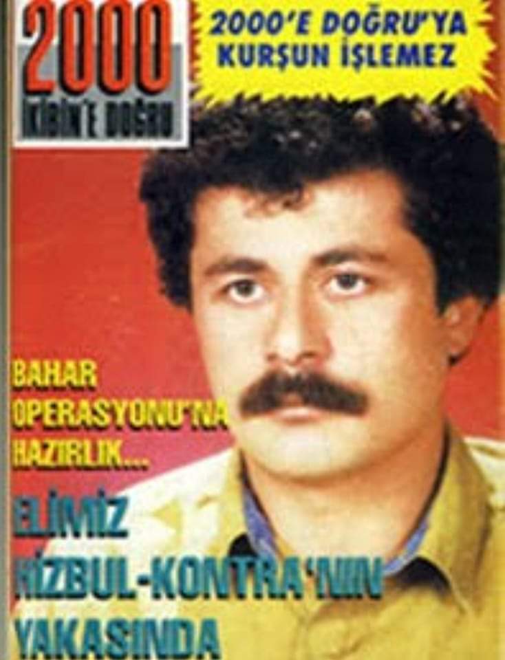 Bir kez  daha yayınlıyorum. Katiline  oy  verenler, Halit yoldasim sizi  afetmiyor ve  hakkini  helal  etmiyor. Bilesiniz.