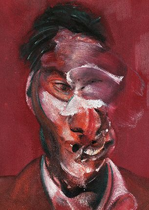 Dollhouse references (so far) part 15:
Chapter #8-Tob's nightmare - Francis Bacon's paintings