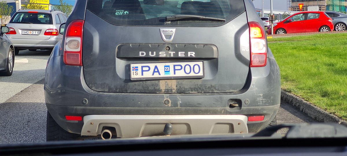 Ragnar Eyþórsson tweet media