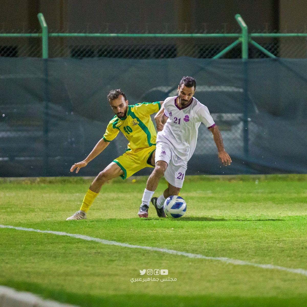 📸 تغطية مصورة 📸
