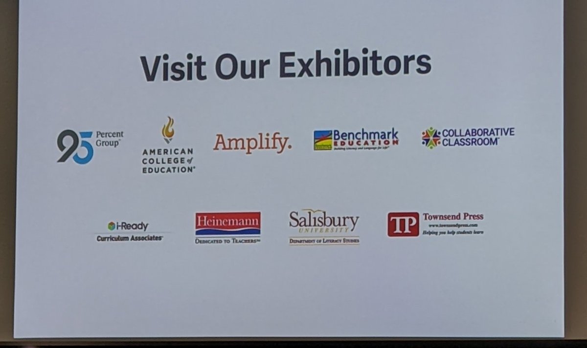 ILAToday's tweet photo. Thank you to all of our speakers and attendees! This was an excellent return to in-person events. We hope everyone had a great experience.
And thanks to @DelStateUniv for the space and to all our exhibitors for their support.
#ILAequity #ILADEIB https://t.co/7WR7tDaLFB