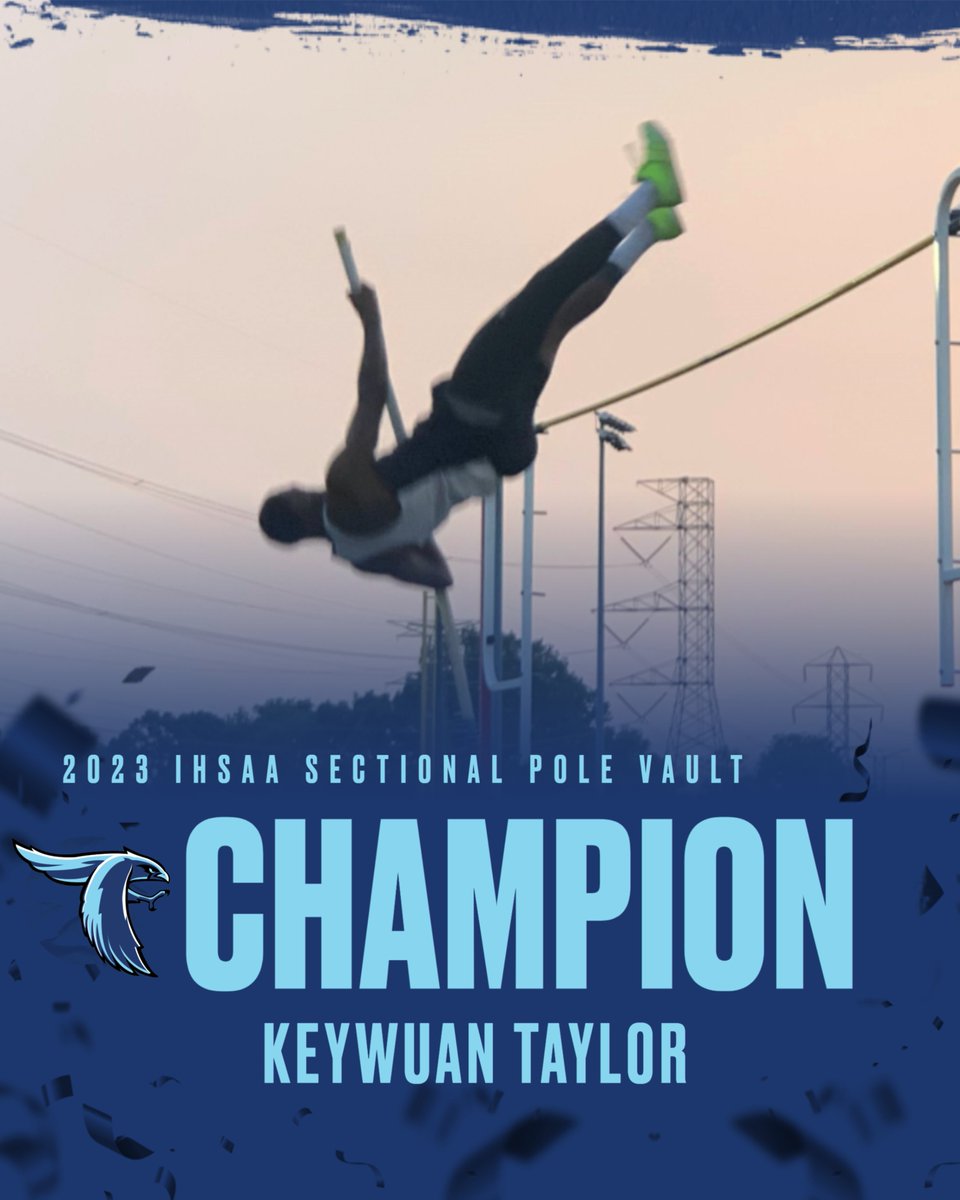 Perry Athletics tweet media