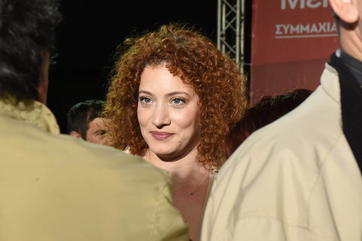 eleoglu's tweet image. #εκλογες2023 #Κοτζια #μερα25 #Ρηξη #Γιανης #Μαριανα