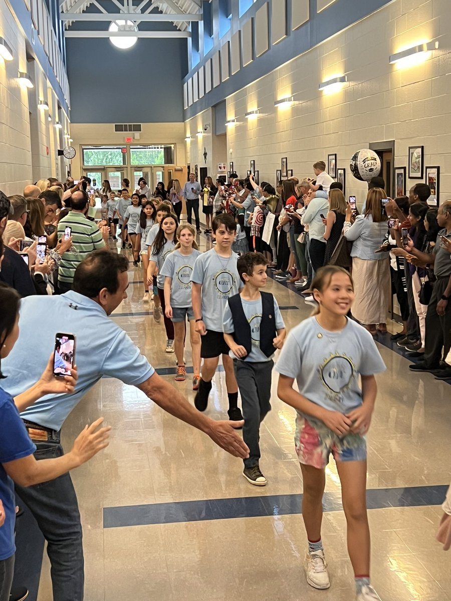 Mountain View ES (@mtnviewes) on Twitter photo These 5th graders have worked so hard and achieved so much! Best of luck to all of you as you venture to middle school next year! You will do amazing things! <a href="/ReneeGarriss/">Renee Garriss</a> <a href="/mrssherrygreen/">sherry green</a> <a href="/Amusto12/">Amusto</a> These 5th graders have worked so hard and achieved so much! Best of luck to all of you as you venture to middle school next year! You will do amazing things! <a href="/ReneeGarriss/">Renee Garriss</a> <a href="/mrssherrygreen/">sherry green</a> <a href="/Amusto12/">Amusto</a>