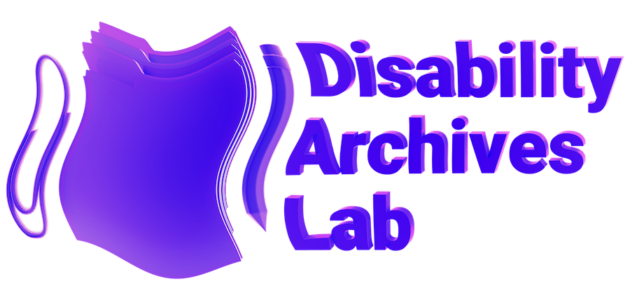 New episode on the feed! "What is the Disability Archives Lab?" features an interview with Grace Brilmyer <a href="/gracenbrilz/">Gracen Brilmyer</a> of the Disability Archives Lab <a href="/DisArchivesLab/">Disability Archives Lab</a> on their work and research concerns. lostinthestacks.libsyn.com/episode-560-wh…